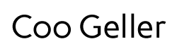Coo Geller Logo